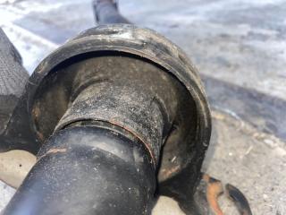 Карданный вал MAZDA ATENZA GH5AW L5VE MA0325100 4 ракурс
