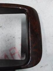Консоль магнитофона TOYOTA RAUM EXZ10 5EFE 5541246010, 5541246020 3 ракурс