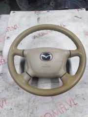 Руль с airbag MAZDA MPV LWEW FSDE GJ6A32980F02, L16557K002 1 ракурс