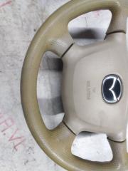 Руль с airbag MAZDA MPV LWEW FSDE GJ6A32980F02, L16557K002 2 ракурс