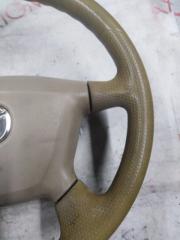 Руль с airbag MAZDA MPV LWEW FSDE GJ6A32980F02, L16557K002 5 ракурс