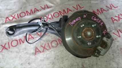 Ступица правая задняя MAZDA PREMACY CWEFW LFVD C51328200 1 ракурс
