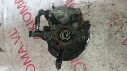 Ступица левая передняя DAIHATSU ESSE L235S KFVE 43212B2010 2 ракурс