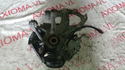 Ступица правая задняя MAZDA ATENZA GH5AW L5VE GR1A33060A, GR1A33061 2 ракурс