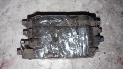 Тормозные колодки передние MAZDA ATENZA GGEP LFDE G2YD3328Z 1 ракурс