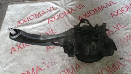 Ступица правая задняя MAZDA PREMACY CWEFW LFVD C51328200 3 ракурс