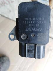 Датчик расхода воздуха HONDA ODYSSEY RB3 K24A 37980RLF003, 37980-RLF-0030 2 ракурс