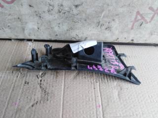 Консоль торпеды правая TOYOTA RACTIS NCP120 1NZFE 6221852020, 62218-52020 3 ракурс