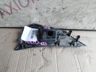 Консоль торпеды левая TOYOTA RACTIS NCP120 1NZFE 6221952020, 62218-52020 2 ракурс
