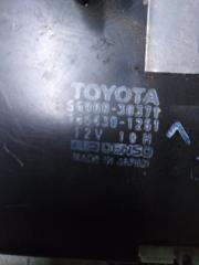 Климат-контроль TOYOTA CROWN GS131 1GFE 5590030371 4 ракурс