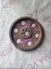 Маховик TOYOTA CARINA AT211 7AFE 3210112060 1 ракурс