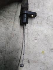 Тросик газа TOYOTA CALDINA AT211 7AFE 338202B420 2 ракурс