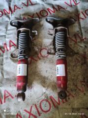 Амортизатор левый передний MITSUBISHI DELICA PD8W 4M40 MR112385, MR519075 1 ракурс Амортизатор левый передний MITSUBISHI DELICA PD8W 4M40 MR112385, MR519075 1 ракурс
