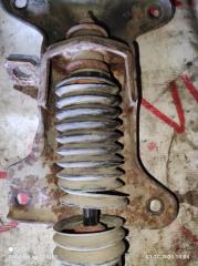 Амортизатор левый передний MITSUBISHI DELICA PD8W 4M40 MR112385, MR519075 3 ракурс Амортизатор левый передний MITSUBISHI DELICA PD8W 4M40 MR112385, MR519075 3 ракурс