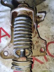 Амортизатор правый передний MITSUBISHI DELICA PD8W 4M40 MR112385, MR519075 2 ракурс