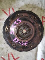 Маховик DAIHATSU ATRAI S230G EFVE 31250875740000, 3121087522000 1 ракурс