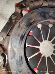 Маховик DAIHATSU ATRAI S230G EFVE 31250875740000, 3121087522000 4 ракурс