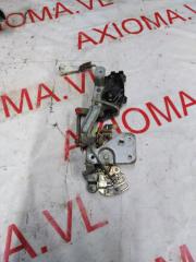 Замок двери левый задний TOYOTA HIACE RZH100 1RZE 6964095J06 1 ракурс