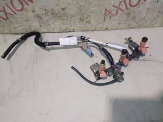 Инжектор SUZUKI EVERY DA62W K6A 1571078G00, 9C5AB 1 ракурс