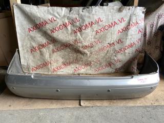 Бампер задний NISSAN SUNNY FB15 QG15DE 850223N040 1 ракурс Бампер задний NISSAN SUNNY FB15 QG15DE 850223N040 1 ракурс
