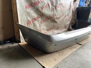 Бампер задний NISSAN SUNNY FB15 QG15DE 850223N040 2 ракурс Бампер задний NISSAN SUNNY FB15 QG15DE 850223N040 2 ракурс