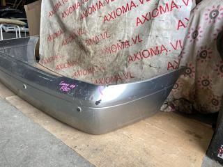Бампер задний NISSAN SUNNY FB15 QG15DE 850223N040 3 ракурс Бампер задний NISSAN SUNNY FB15 QG15DE 850223N040 3 ракурс