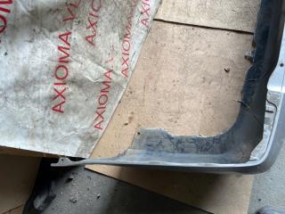 Бампер задний NISSAN SUNNY FB15 QG15DE 850223N040 5 ракурс Бампер задний NISSAN SUNNY FB15 QG15DE 850223N040 5 ракурс