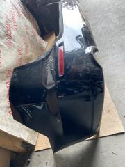 Бампер задний HONDA ODYSSEY RB3 K24A 71501SLEZZ00 2 ракурс