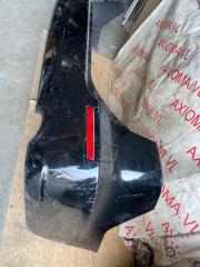 Бампер задний HONDA ODYSSEY RB3 K24A 71501SLEZZ00 3 ракурс