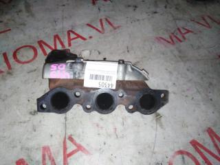 Коллектор выпускной SUZUKI EVERY DA62W K6AT 1411165H61 2 ракурс