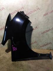 Крыло правое переднее NISSAN SERENA C26 MR20DD F31001VAMA 1 ракурс