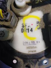 Бензонасос HONDA ZEST JE1 P07A 17708SFA013 4 ракурс