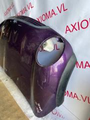 Капот MINI HATCH R50 W10B16A 41617067753 3 ракурс