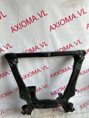 Балка под двс HONDA STEPWGN RK5 R20A 50200SZW013 2 ракурс