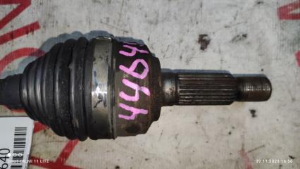 Привод правый передний DAIHATSU ESSE L235S KFVE 43410B9670 2 ракурс