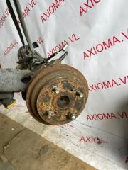 Мост задний SUZUKI ALTO HA35S R06A 4651082KF1 4 ракурс