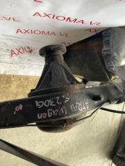 Мост задний DAIHATSU ATRAI S230G EFVE 41201B5060000, 4211097510000 3 ракурс Мост задний DAIHATSU ATRAI S230G EFVE 41201B5060000, 4211097510000 3 ракурс