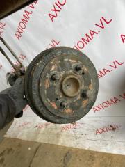 Мост задний DAIHATSU ATRAI S230G EFVE 41201B5060000, 4211097510000 4 ракурс