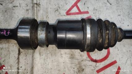 Привод правый передний MAZDA DEMIO DE3FS ZJVE FA6125700, FA8025500A, FA8125500, FA8125500A, FD8025500B, FP0125500C 3 ракурс