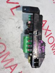 Блок предохранителей MITSUBISHI DION CR9W 4G63 MR337786 3 ракурс