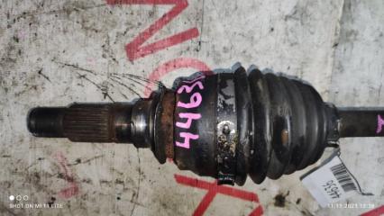 Привод правый передний MITSUBISHI MINICA H42V 3G83 MR486280, MR534523, 3817A052, MN113225 2 ракурс