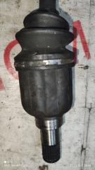 Привод правый передний MITSUBISHI MINICA H42V 3G83 MR486280, MR534523, 3817A052, MN113225 3 ракурс