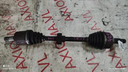 Привод левый передний HONDA ELYSION RR1 K24A 44306SJM000 1 ракурс Привод левый передний HONDA ELYSION RR1 K24A 44306SJM000 1 ракурс