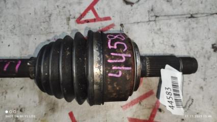 Привод левый передний HONDA ELYSION RR1 K24A 44306SJM000 2 ракурс Привод левый передний HONDA ELYSION RR1 K24A 44306SJM000 2 ракурс