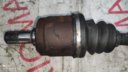 Привод левый передний HONDA ELYSION RR1 K24A 44306SJM000 3 ракурс