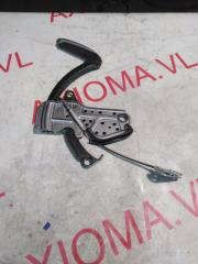 Ручка ручника HONDA CIVIC FD3 LDA 47105SNAA12ZC 1 ракурс