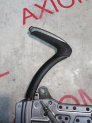 Ручка ручника HONDA CIVIC FD3 LDA 47105SNAA12ZC 2 ракурс