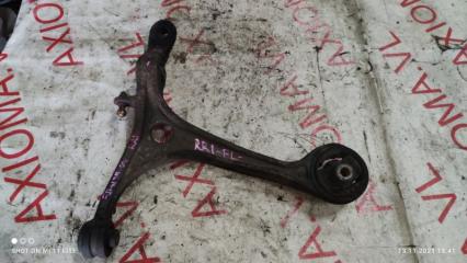 Рычаг подвески левый передний HONDA ELYSION RR1 K24A 51360SJK000 1 ракурс