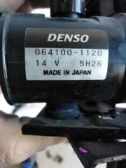Помпа инвертора HONDA CIVIC FD3 LDA 79961SNCA41, 064100-1120 4 ракурс
