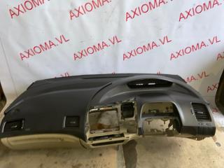 Торпедо HONDA CIVIC FD3 LDA 77100SNAU10ZH 1 ракурс